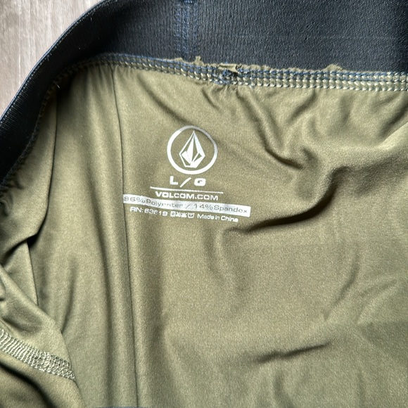 Volcom Flex Microfiber Boxer Brief - Large - Picture 3 of 3